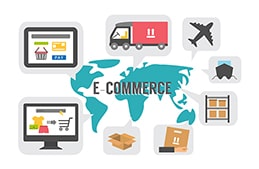 Flamingo Infotech: Best ecommerce development company in Delhi.