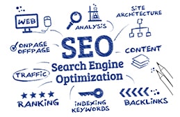 Flamingo Infotech: Best digital marketing agency in Delhi.