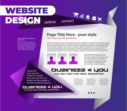 Best website designing company in delhi - Flamingo Infotech