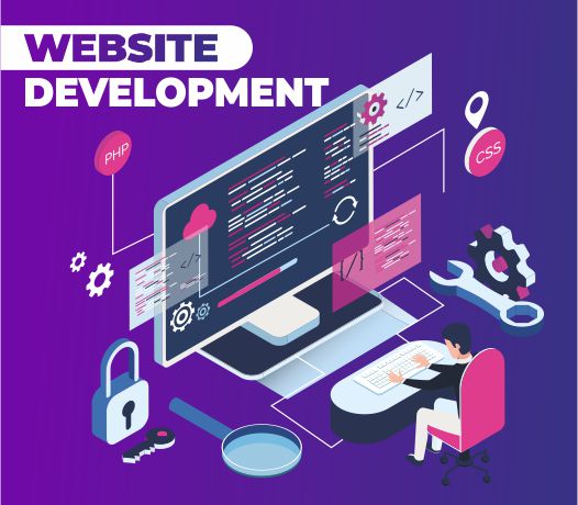 Best website development company in delhi - Flamingo Infotech