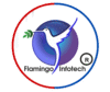 Flamingo Infotech Logo